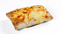 Spicy Mozza Tacos ( Produs Picant ) image