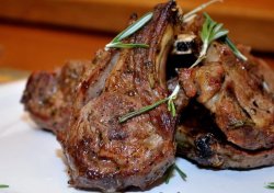 Cotlet de miel image