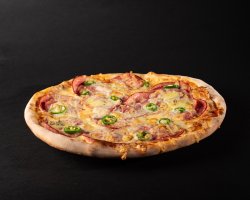 Pizza bucătarului image