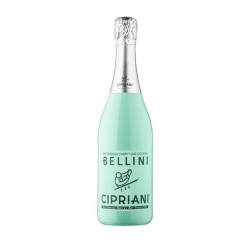 Cipriani Bellini Cocktail 0.75l image