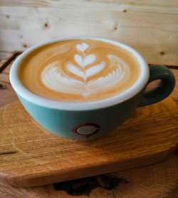 Cappuccino image