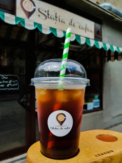 Cold Brew image