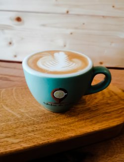 Espresso Macchiato image