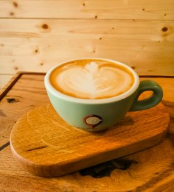 Flat White image