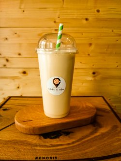 Frappe image