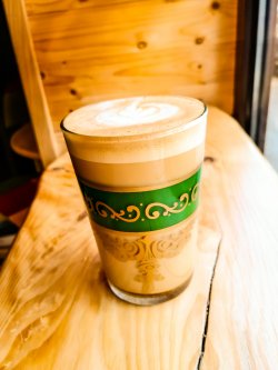 Irish Coffee image