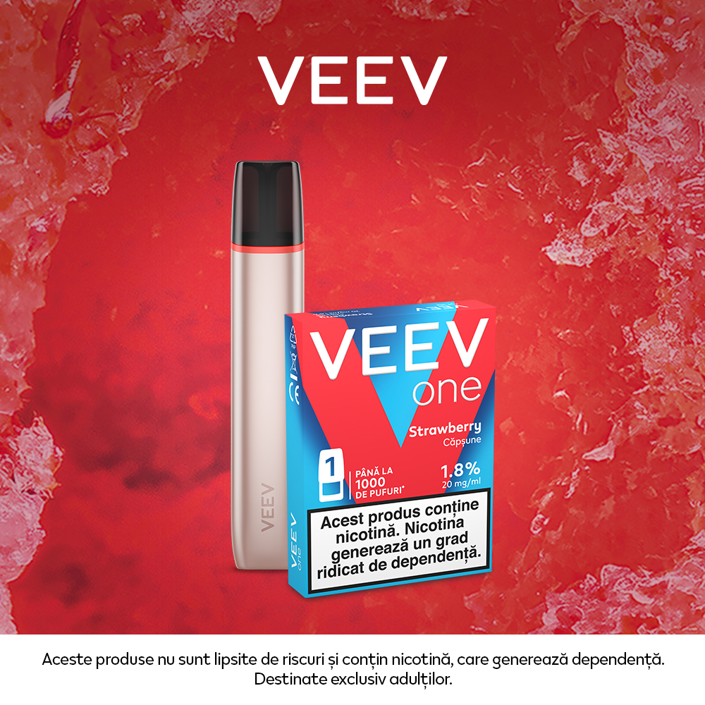 Veev Now Ultra