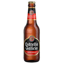 Estrella Especial Bere 5,5% Ep.13 0,33L image