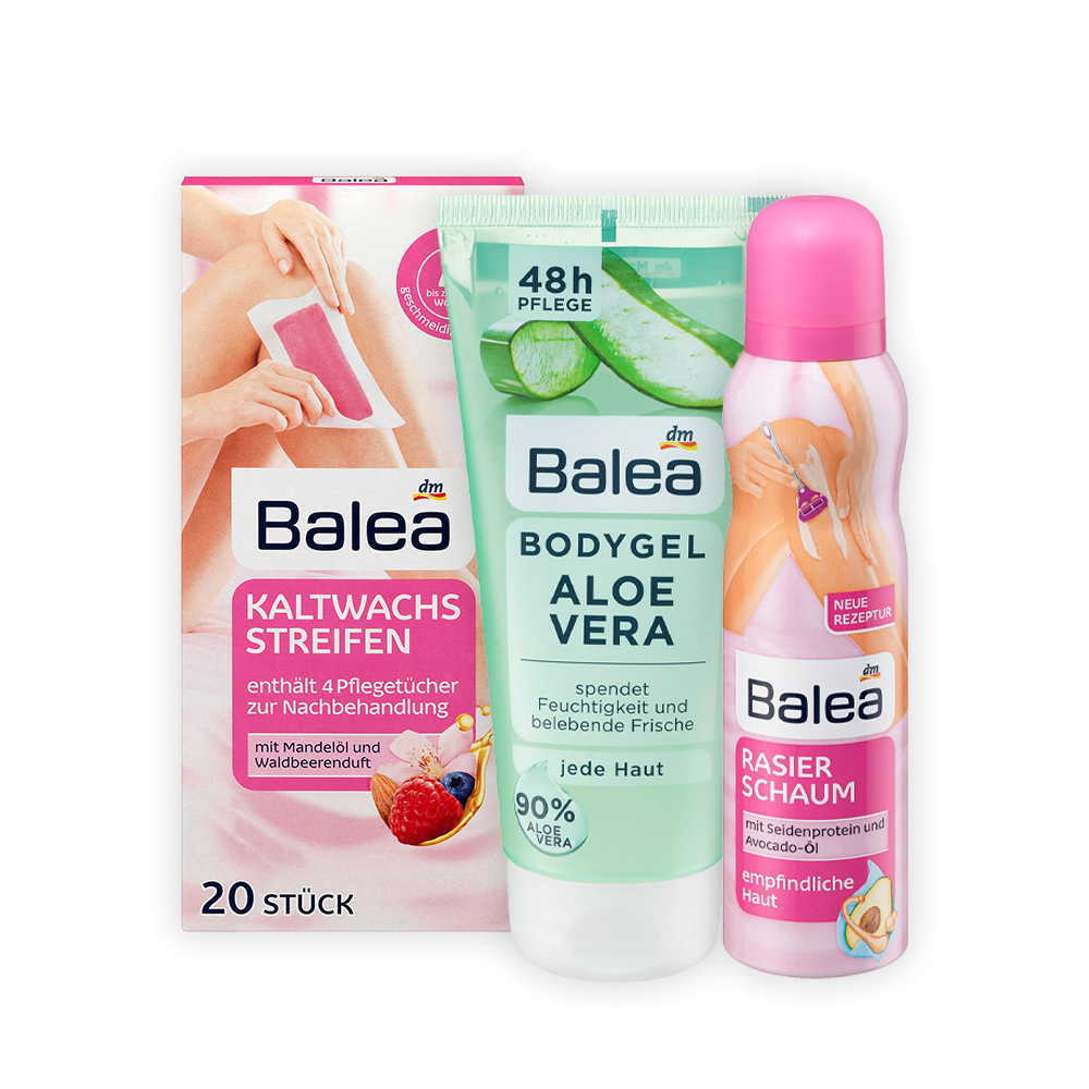 Produse epilare