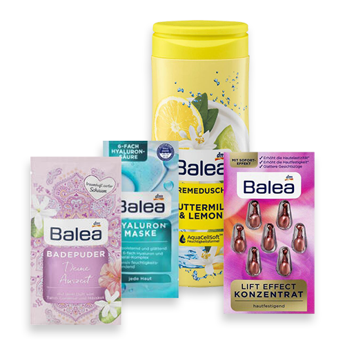 Balea by dm