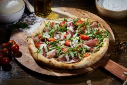 Crudo image