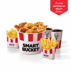 Smart Bucket image