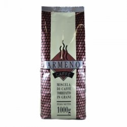 Cafea boabe armeno 100% arabica