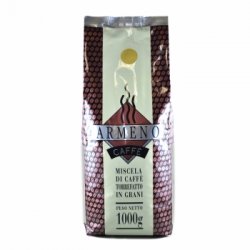 Cafea boabe armeno oro