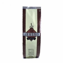 Cafea măcinată arabica 100%