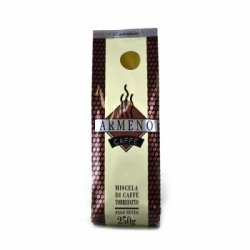 Cafea măcinată armeno oro