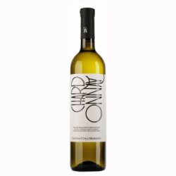 Vin chardonay garda doc