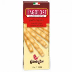 Grisine FAGOLOSI gusto Classico