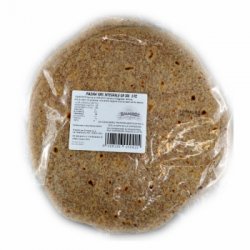 Piadine integrale proaspete