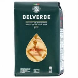 Rigatoni Delverde