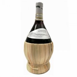 Vin chianti 2018 docg, Luggiano Vinci