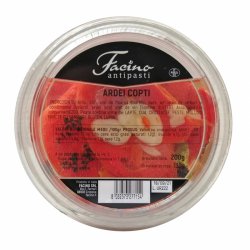 Ardei copti Facino, 200g