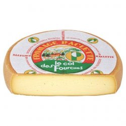 Brânză Raclette