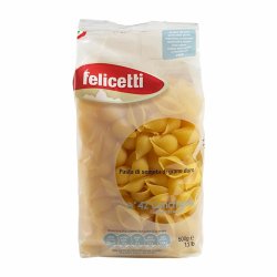 Conchiglie N.42 Felicetti, 500g