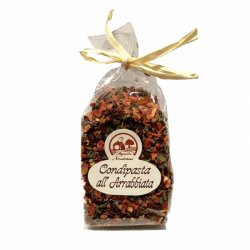 Condiment pentru paste Arrabbiata, 62g