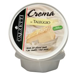 Cremă de brânză Taleggio