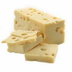 Brânză Emmental 250gr