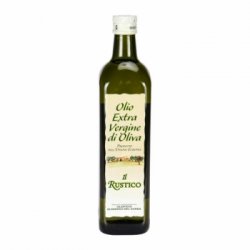 Ulei extravirgin de măsline Il Rustico