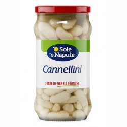 Fasole Cannellini `O Sole
