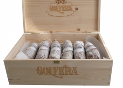 Salam Golferino