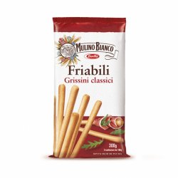 Grisine Friabili clasici, 300g