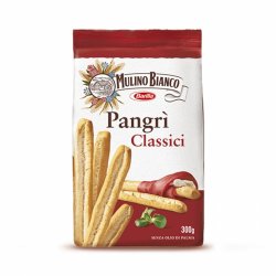 Grisine Pangri clasici, 300g