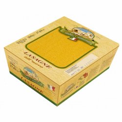 Lasagne cu ou Camerino