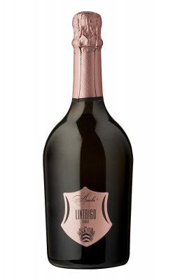 Vin lintrigo rose extra dry 