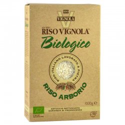 Orez Arborio Vignola