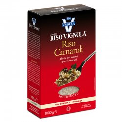 Orez Carnaroli Vignola