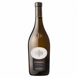 Vin unterebner pinot grigio tramin