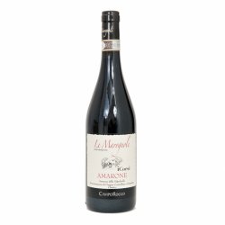 Vin Amarone Valpolicella Classico DOCG “CampoRocco”, 750ml