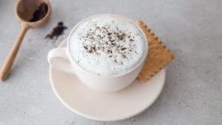 Caffe Latte image