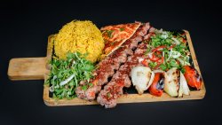 Kebab Adana image