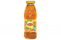 Lipton Peach image