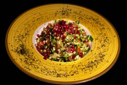 Salată Armenească image