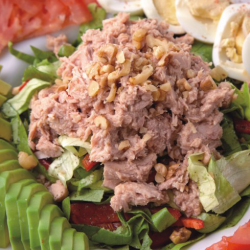 Salată de ton image