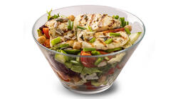 30% reducere: Salată vegetariană image