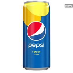 Pepsi Twist' image
