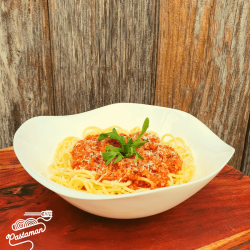 30% reducere: Spaghetti Bolognese image